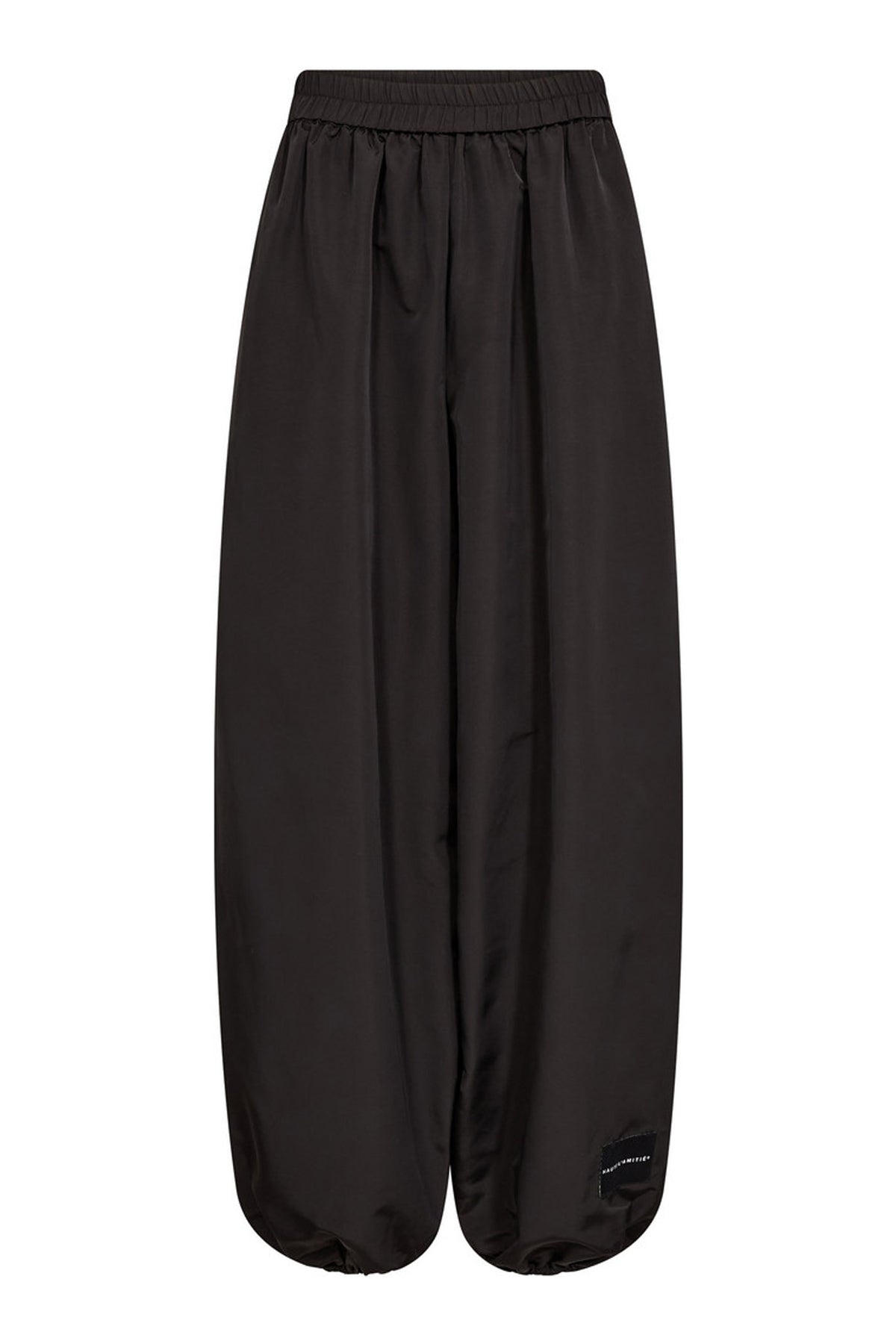 Thalia Harem Tall Pant Black - HL10557