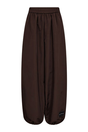 Thalia Harem Pants Mocca - HL10543