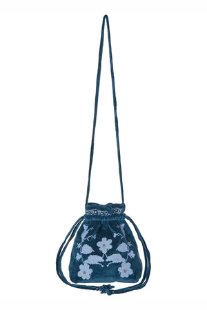 ThelmaLL Bag 20 20 Blå - 26180-20084