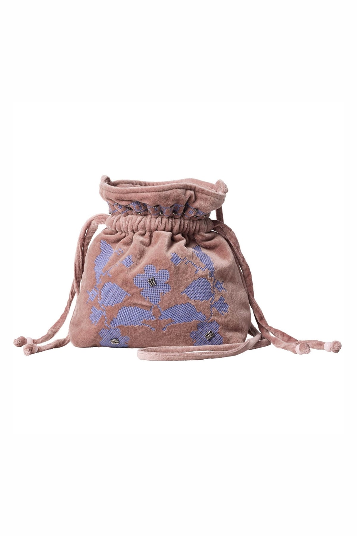 ThelmaLL Bag 36 36 Dusty Rose - 26180-20084