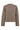TheresaCC Turtleneck Rib Knit 18-Sand - 32230