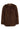 Tibet-pälsjacka WALNUT - HL10275