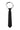 Tie Slips Black Black - HL10403