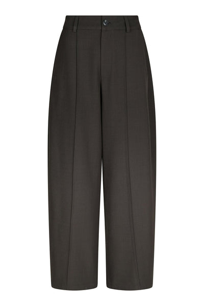 Tilian Structure Pants MÖRKGRÅ - 167162 Thumbnail