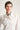 Transparent touch-halsduk Seashell - 266-5130-6010