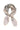 Transparent touch-halsduk Seashell - 266-5130-6010
