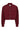 TriceCC Crop Jacket 87-Vinröd - 30060