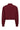 TriceCC Crop Jacket 87-Vinröd - 30060