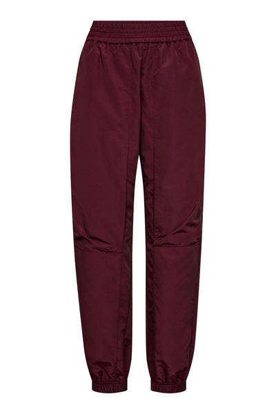 TriceCC Tech LL Pant 87-Winered - 31643 Thumbnail