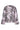 Tsuki blus med v-ringning KALEIDOSCOPE ORCHID - 262-2470-5712