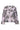 Tsuki blus med v-ringning KALEIDOSCOPE ORCHID - 262-2470-5712