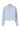 Marinall Cropped Shirt Ls Ljusblå - 26416-1023