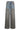 Two-Tone Patch Tall Jeans Blue/Grey Mix - HL10486