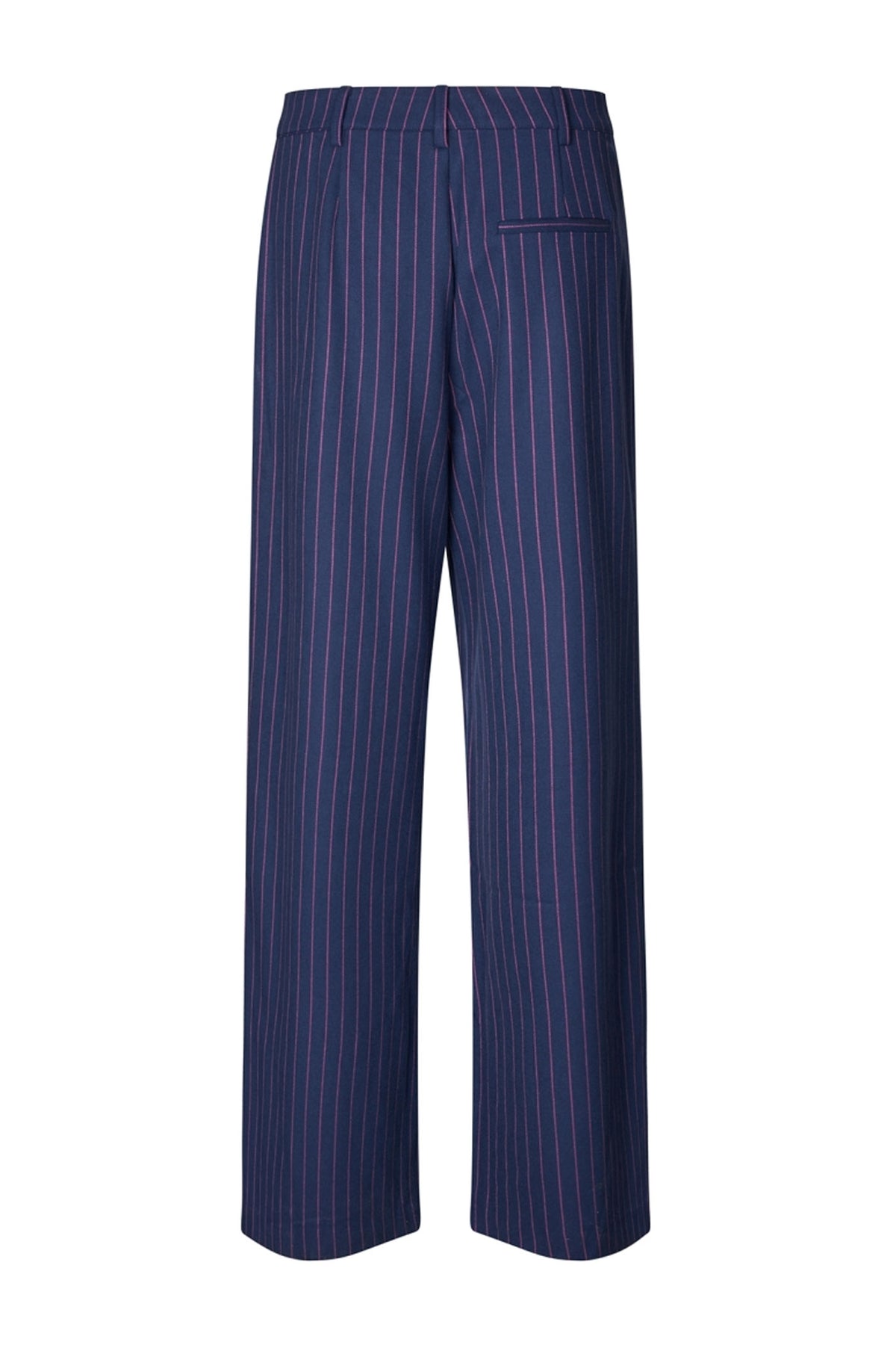 TylerLL Pants 27 Dark Navy - 25539-2012
