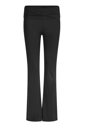Ulianna Leggings Pants Svart - 167091