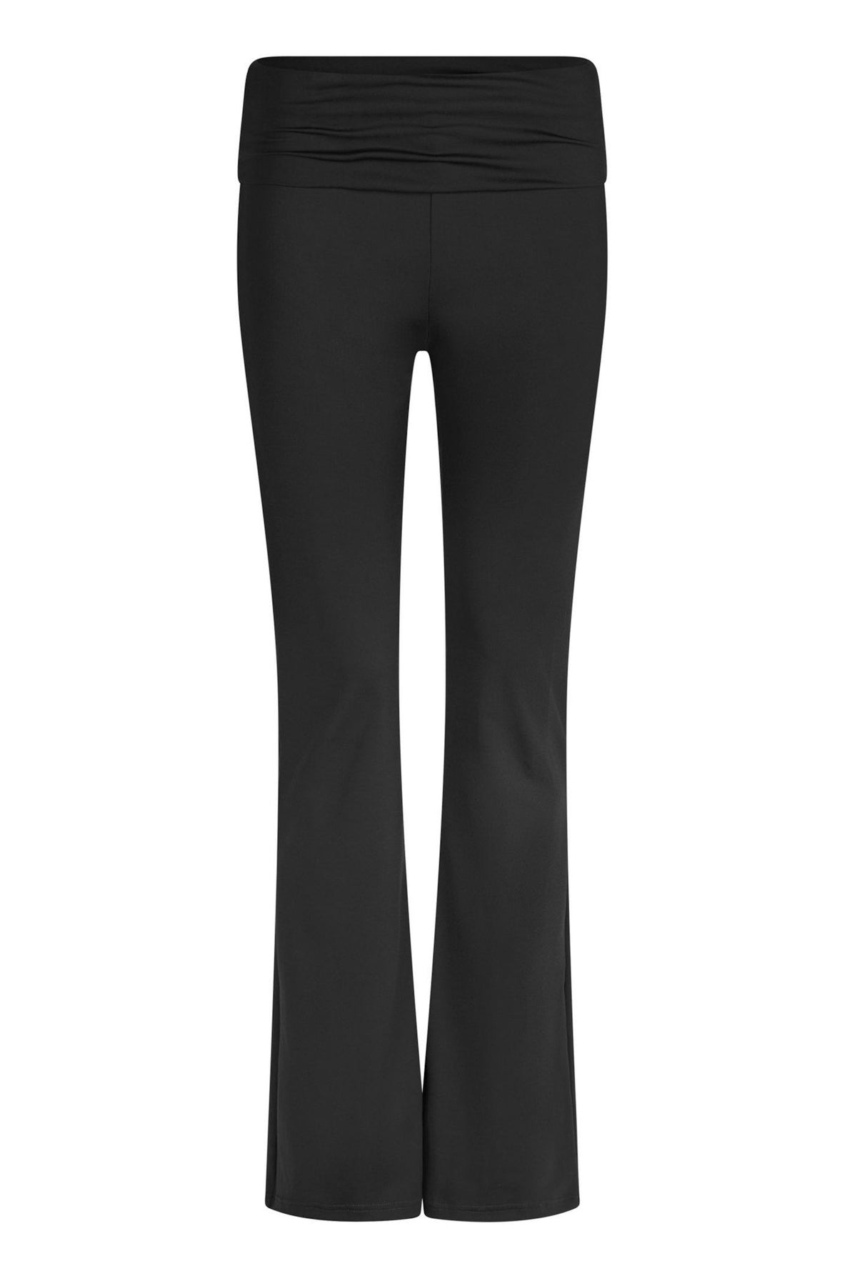 Ulianna Leggings Pants Svart - 167091