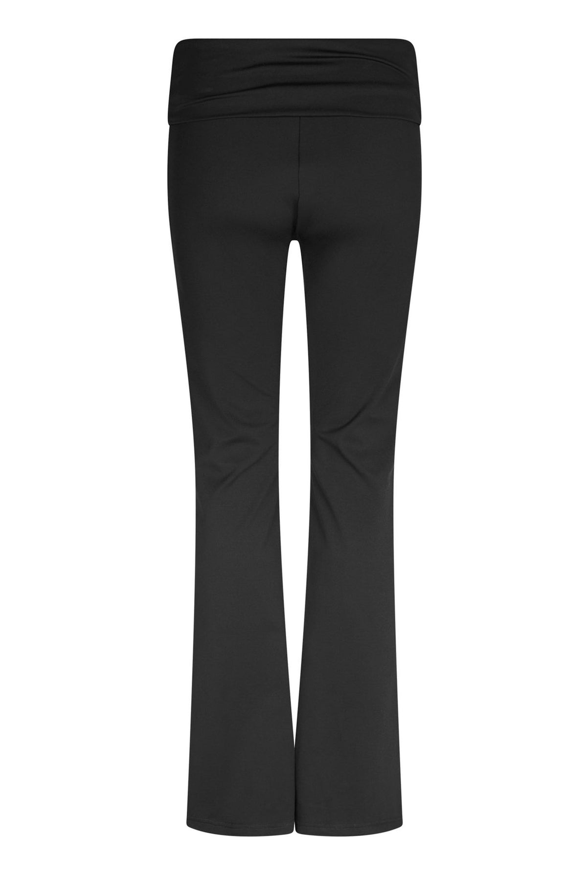 Ulianna Leggings Pants Svart - 167091