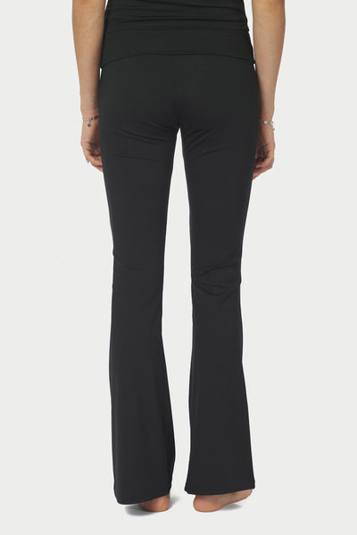 Ulianna Leggings Pants Svart - 167091 Thumbnail