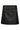 Used Leather Crop Skirt Mocca - HL10362
