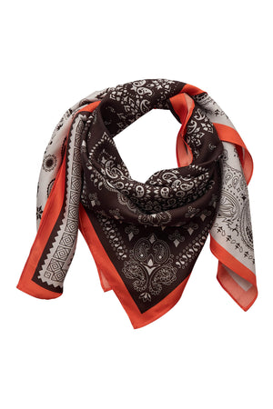 UsoCC Halsduk 66-Flame - 49086