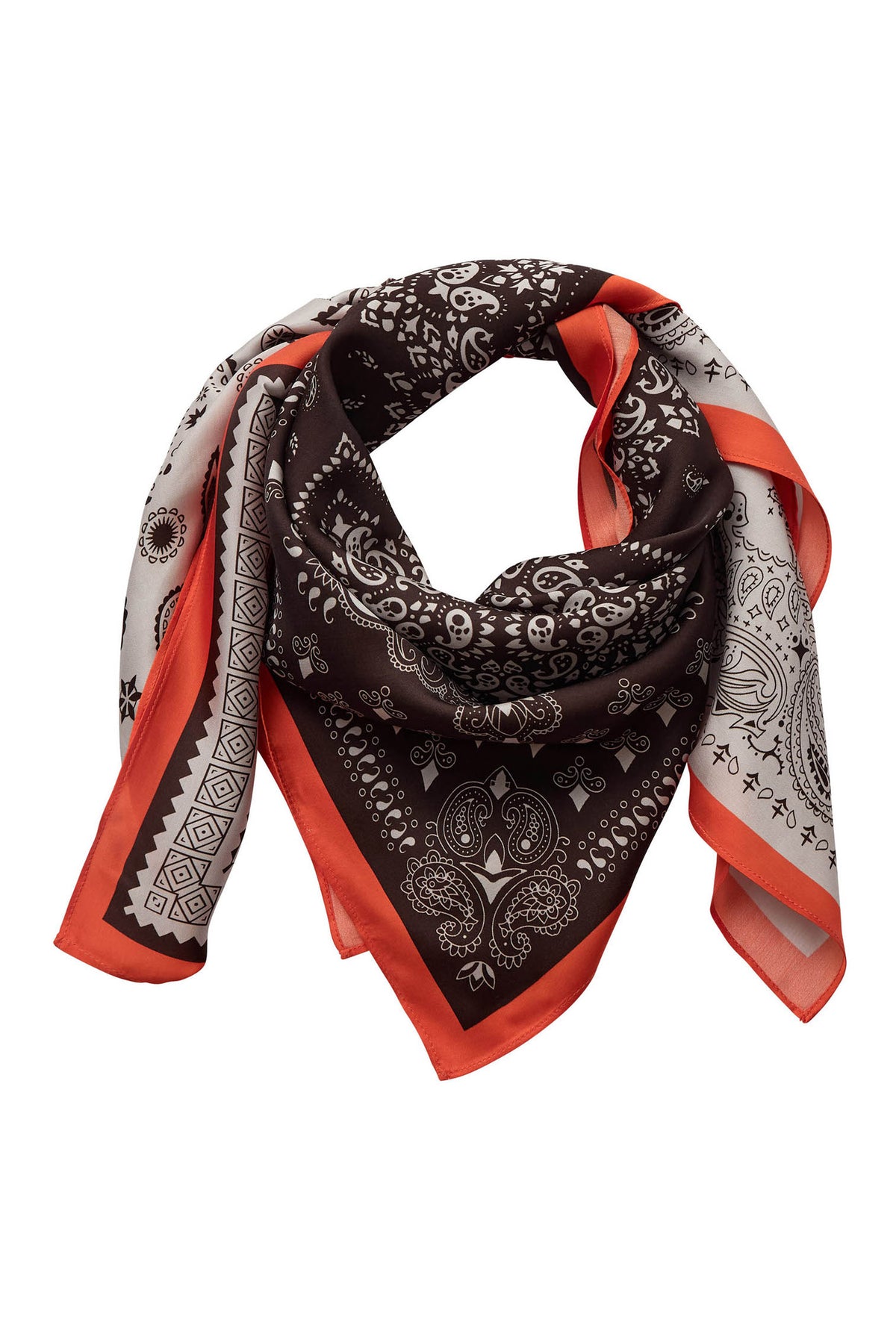 UsoCC Halsduk 66-Flame - 49086