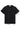 VAJASW T-SHIRT 1000 Svart - SNOS687