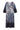 VANYA.EA25 NAVY LEAVES - VANYA.EA25