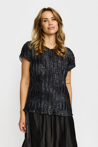 VEDA 807 BLACK - 1012665 Thumbnail