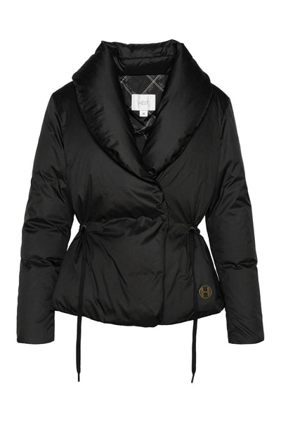 VEDA Jacket 9000Jet Black - 2530200219 Thumbnail