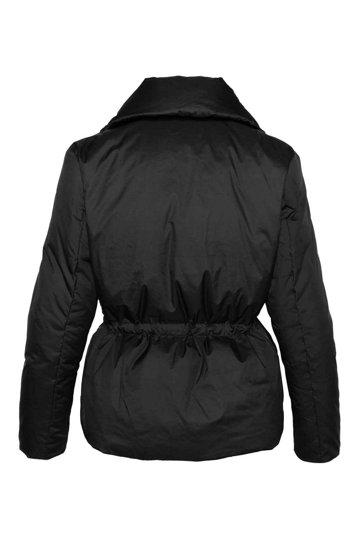 VEDA Jacket 9000Jet Black - 2530200219