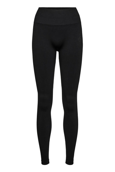 VENUSSPO LEGGINGS 1000 Svart - SPO1006 Thumbnail