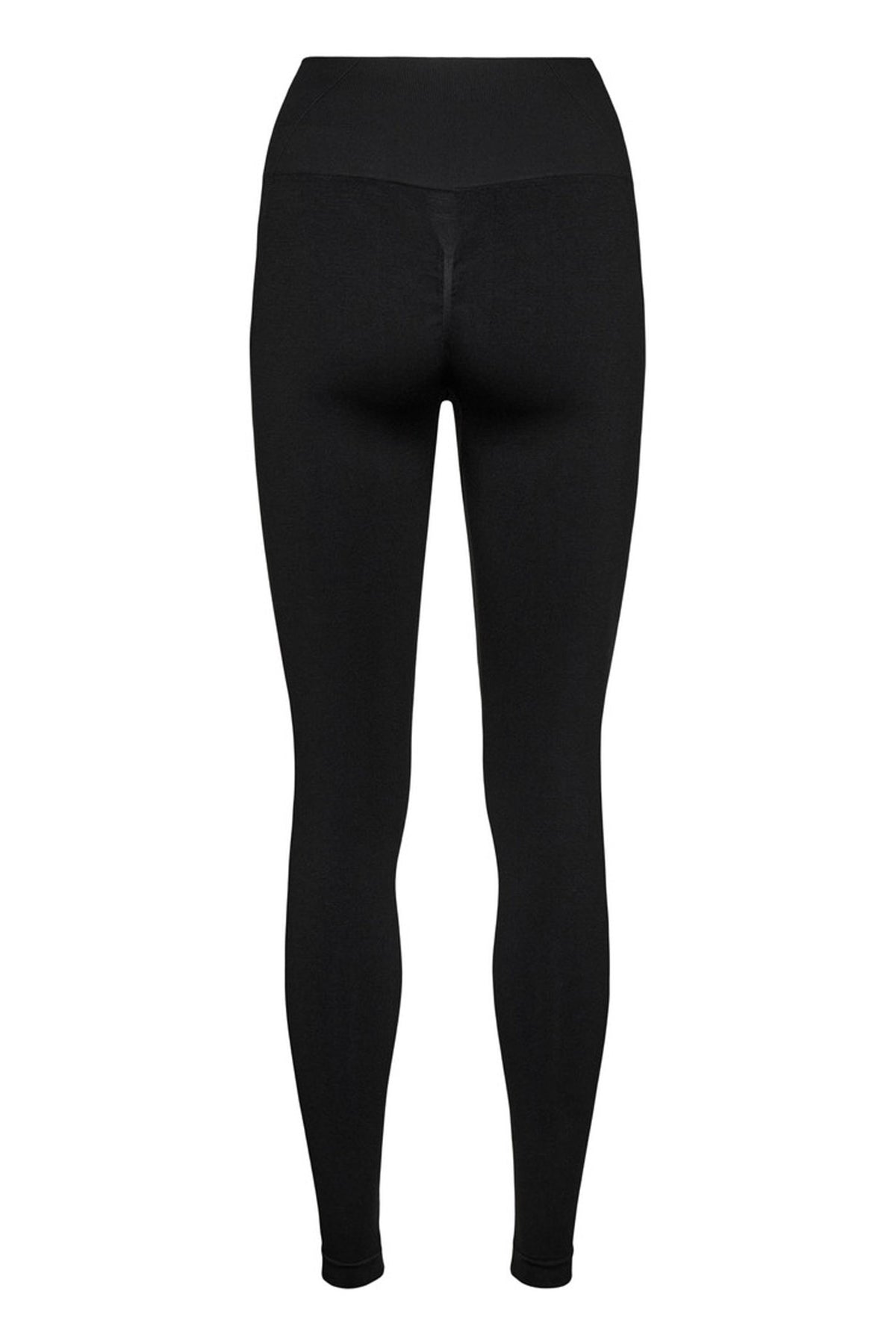 VENUSSPO LEGGINGS 1000 Svart - SPO1006