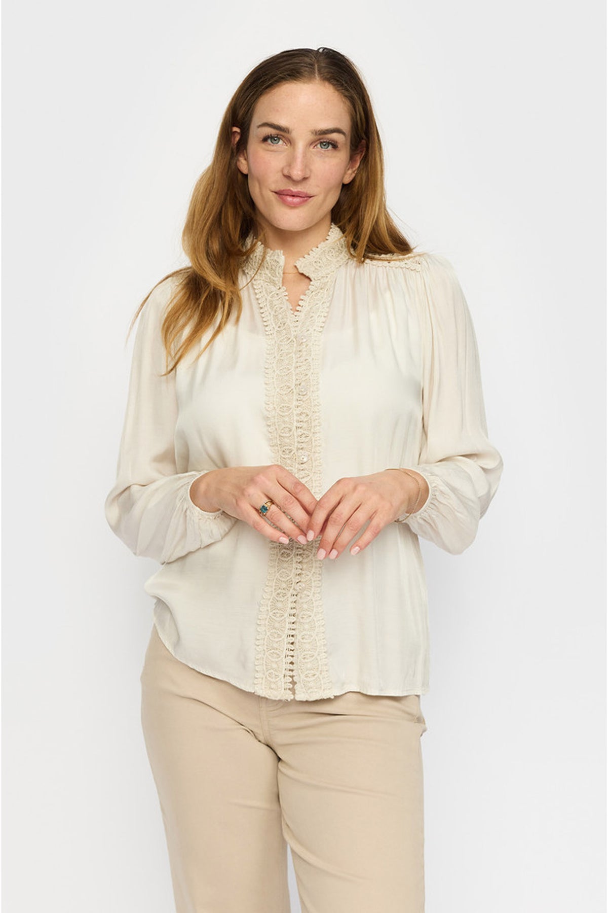 VERA.EA25 SAND - VERA.EA25