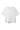 VERASW BOXY T-SHIRT 0124 Snövit - S261430
