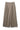 Izrasw Linen Mix Trousers Dark Sand - S262236
