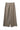 Izrasw Linen Mix Trousers Dark Sand - S262236