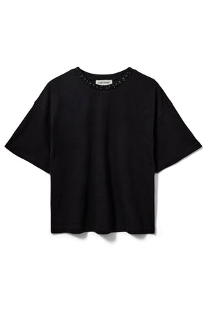 VERASW T-SHIRT 1000 Svart - S254185