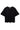 VERASW T-SHIRT 1000 Svart - S254185