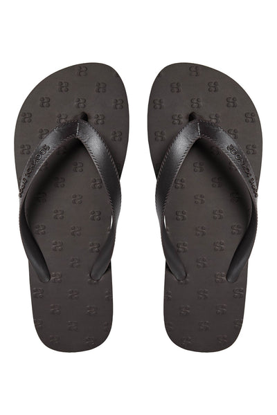 VIOLASW SANDAL 7080 Mörkbrun - T485 Thumbnail