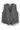VIRGINIASW VEST 8000 Grå mel - S253185