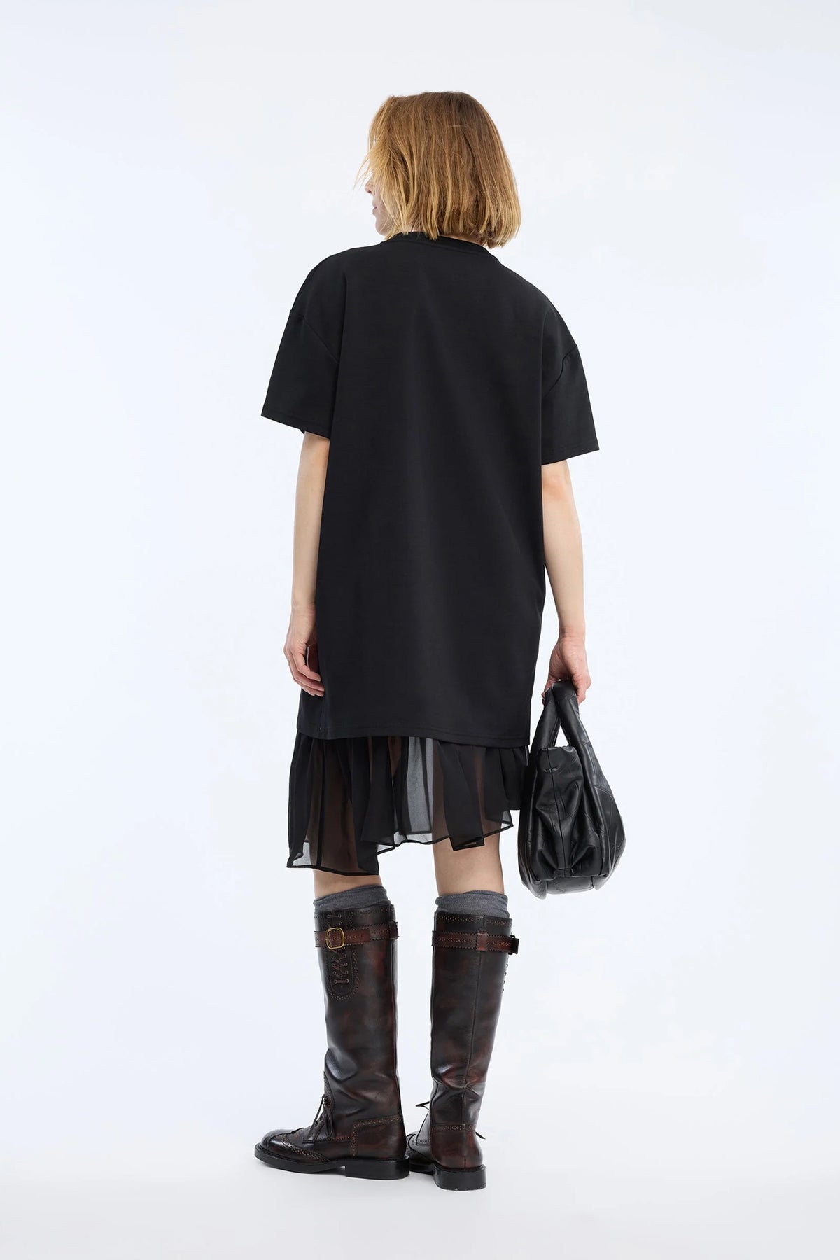 VISORLESS 2-Black - 1305/26332