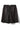 VOKESW LÄDERSHORTS 1000 Black - SNOS471