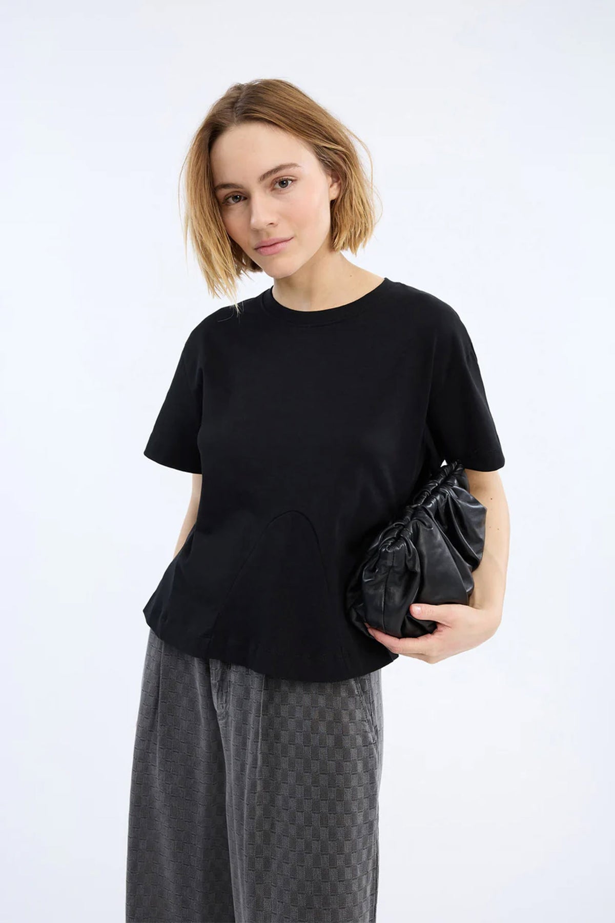 VUPITER 2-Black - 1115/26361
