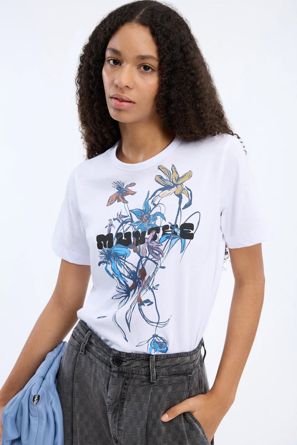 VURANUS 33-White - 1101/26360