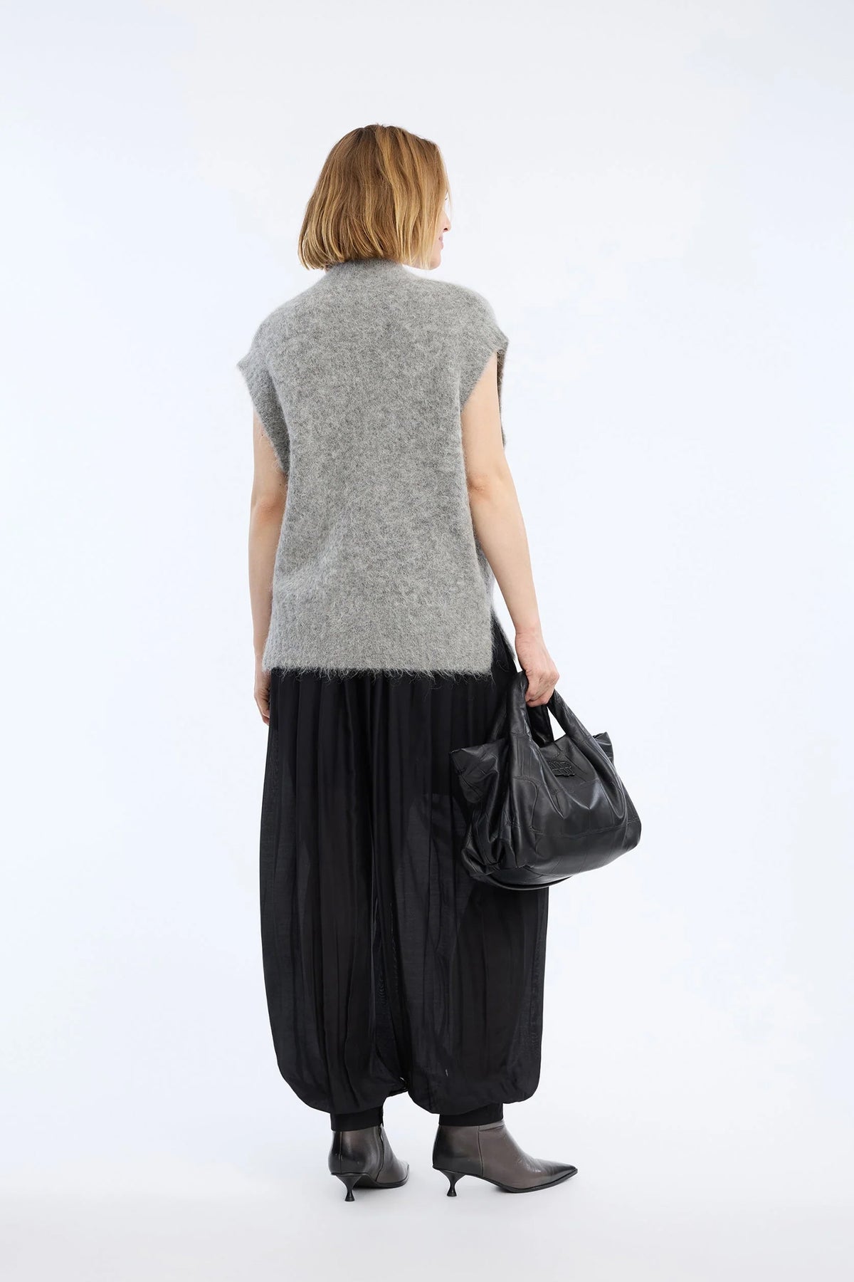 VURULIA 1-Grey - 1608/26372
