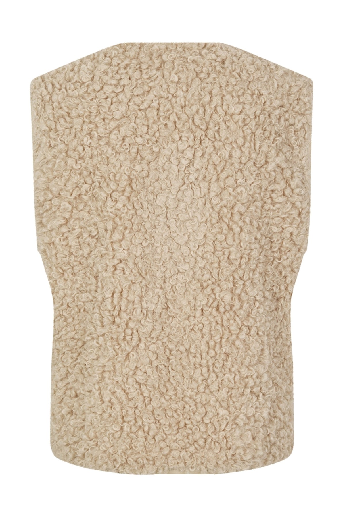 VadaLL Vest SL 04 Sand - 25490-1066