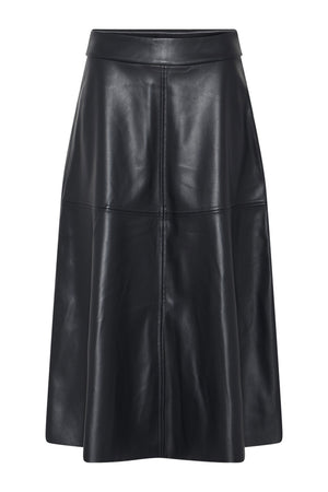 VeganiBBImma kjol Sky Captain - BBW3073N