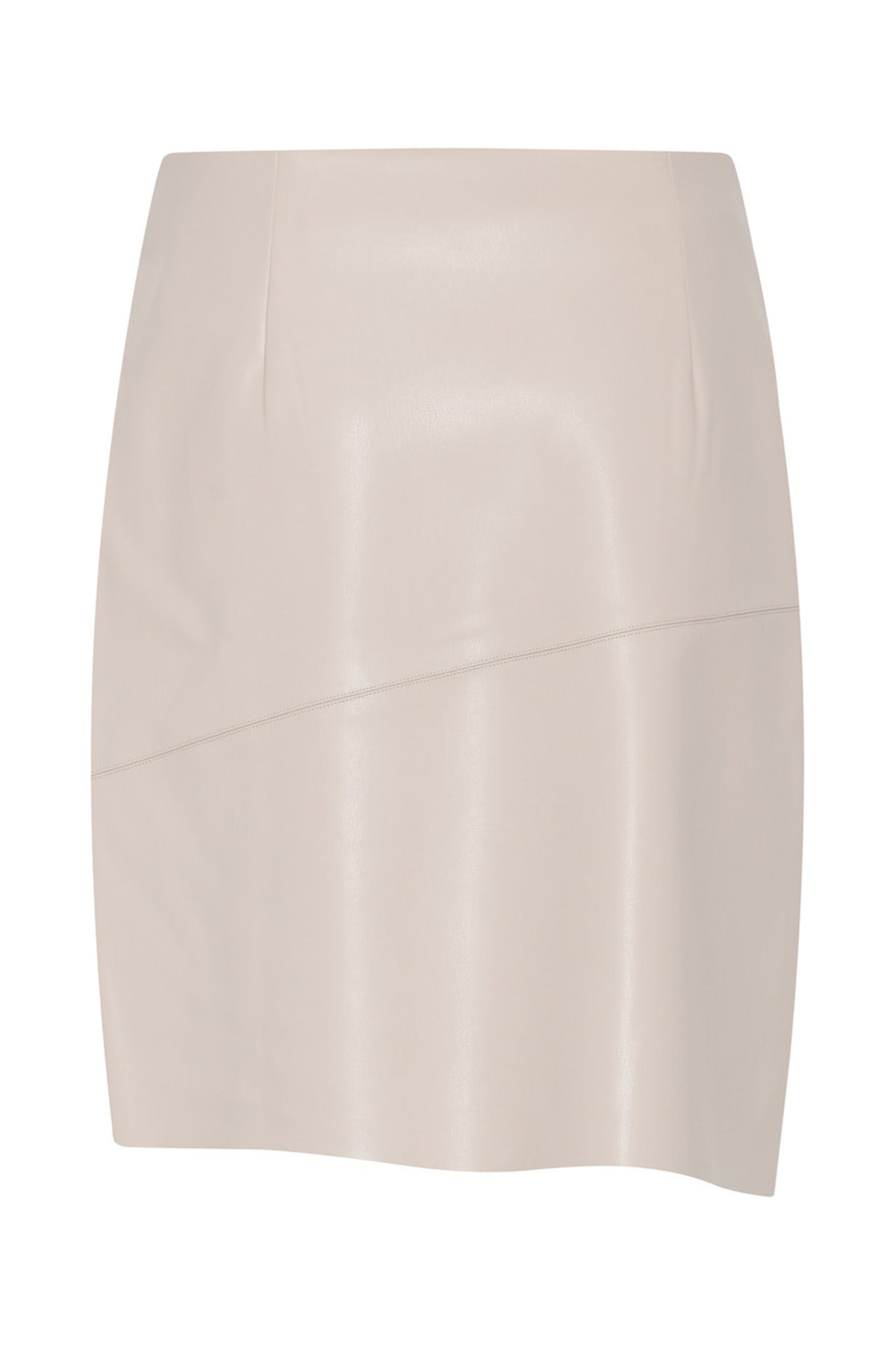 VeganiBBVistina kjol Chateau Grey - BBW4709