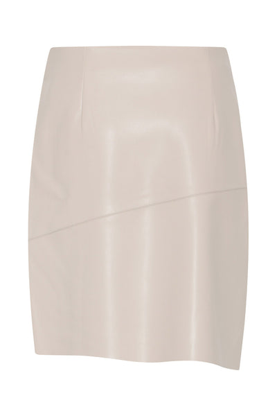 VeganiBBVistina kjol Chateau Grey - BBW4709 Thumbnail