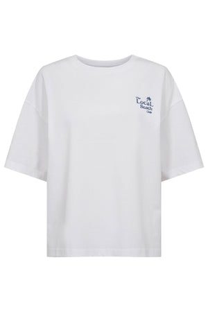 VeraSW T-shirt 0132 Brilliant White - S242415
